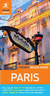 Pocket Rough Guide Paris