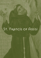 Pocket Saints: St. Francis of Assisi