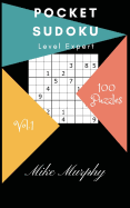 Pocket Sudoku: Level Expert 100 Puzzles