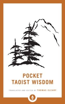 Pocket Taoist Wisdom - Cleary, Thomas