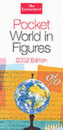 Pocket World In Figures 2002 - The Economist