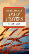 Pocketbook of Daily Praye (Unknown-Desc)