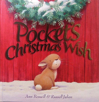 Pocket's Christmas Wish - Bonwill, Ann, and Julian, Russell