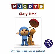 "Pocoyo" Story Time