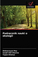 Podrcznik nauki o ekologii