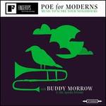Poe for Moderns: Music to Scare Your Neighbours