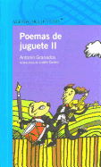 Poemas de Juguete II