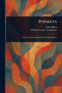 Poemata