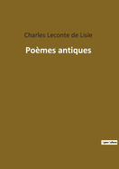 Poemes Antiques
