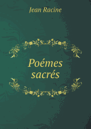 Poemes Sacres