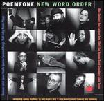 Poemfone: New Word Order