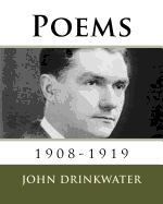 Poems, 1908-1919.