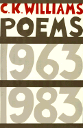 Poems: 1963-1983 - Williams, C K