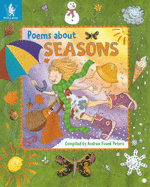Poems About Seasons - Peters, Andrew (Editor)