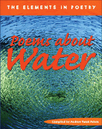 Poems about Water - Peters, Andrew Fusek (Compiled by)
