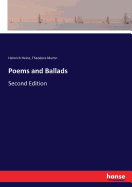 Poems and Ballads: Second Edition