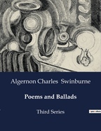 Poems and Ballads: Third Series