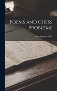 Poems and Chess Problems