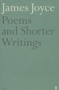 Poems and Shorter Writings - Joyce, James