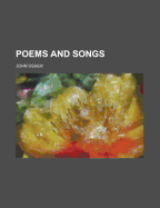 Poems and Songs