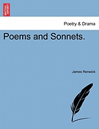 Poems and Sonnets