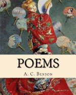 Poems. by: A. C. Benson: (World's Classic's)