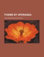 Poems by Speranza