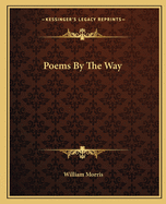 Poems by the way