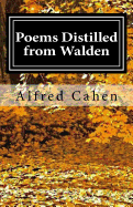 Poems Distilled from Walden