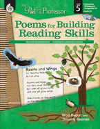 Poems for Building Reading Skills Level 5: Poems for Building Reading Skills