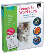 Poems for Word Study