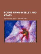 Poems from Shelley and Keats