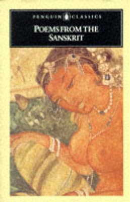 Poems from the Sanskrit - Brough, John (Translated by), and Various