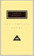 Poems of Andrew Marvell