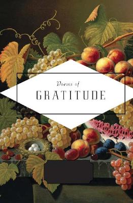 Poems of Gratitude - Fragos, Emily (Editor), and Various