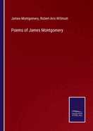 Poems of James Montgomery