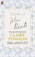 Poems of John Keats