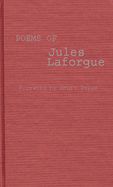 Poems of Jules Laforgue.