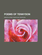 Poems of Tennyson