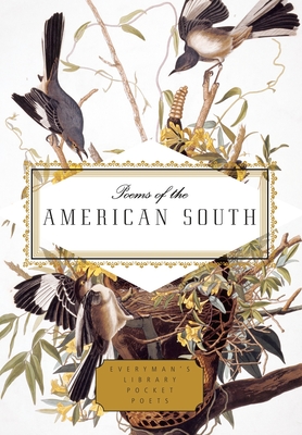 Poems of the American South - Biespiel, David (Editor)