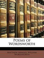 Poems of Wordsworth