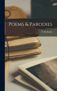 Poems & Parodies