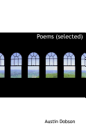 Poems (Selected)