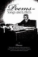 Poems - Songs and Letters: Volume I