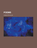 Poems - Allen, Charlotte