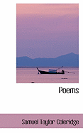 Poems - Coleridge, Hartley