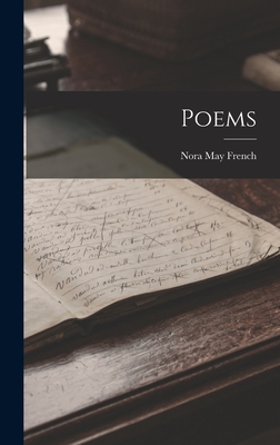 Poems - French, Nora May