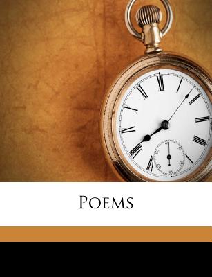 Poems - Fullerton, John