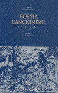 Poesa cancioneril castellana