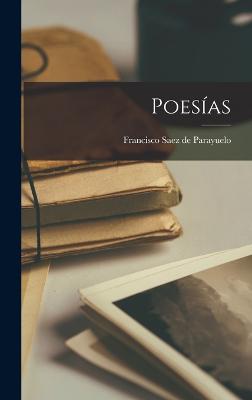 Poesas - Francisco Saez de Parayuelo (Creator)